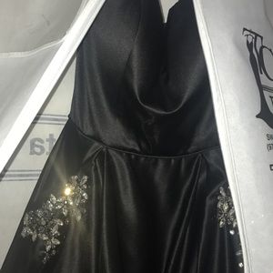 Sherri Hill Ballgown